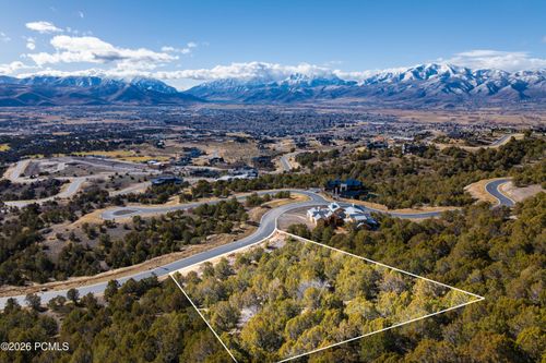 606-2877 E La Sal Peak Dr, Heber City, UT, 84032-1680 | Card Image