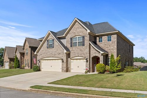 15117 Lakeside Trl Sw, Huntsville, AL, 35803-4806 | Card Image