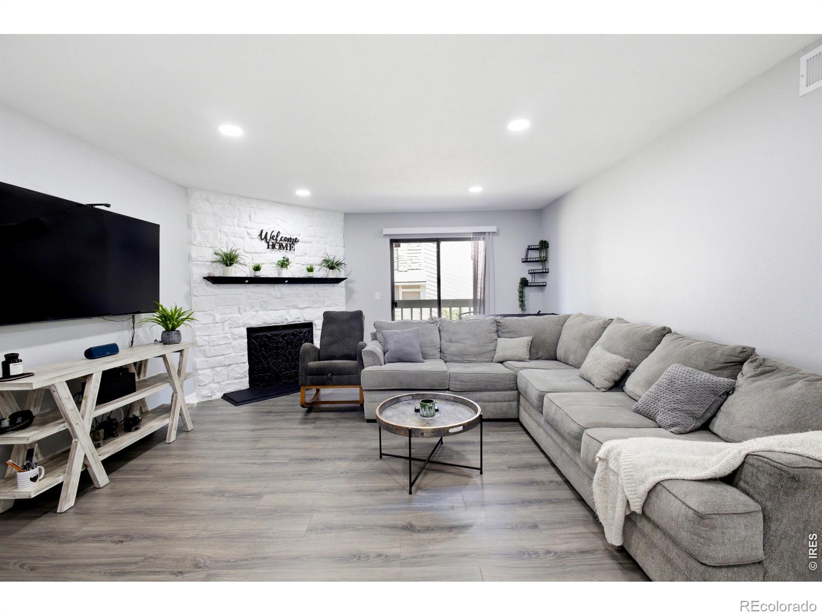 Residential in Denver 4