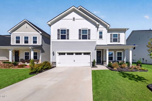 227 Sea Cave Ln, Raleigh, NC, 27610-8042 | Card Image