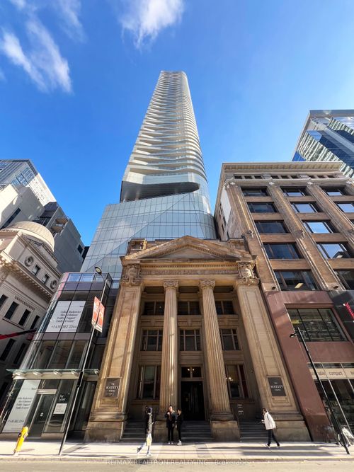 5313-197 Yonge St, Toronto, ON, M5B0C1 | Card Image