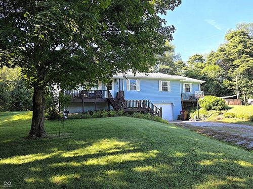 6540 W County Road 750 S, Reelsville, IN, 46171-8801 | Card Image