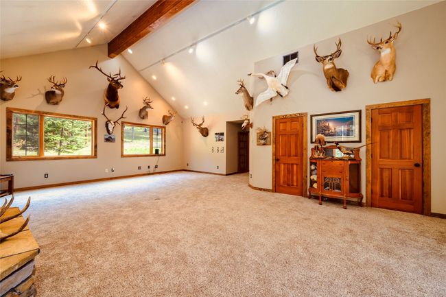 19930 Wambli Ln, House other with 3 bedrooms, 3 bathrooms and null parking in Huson MT | Image 56