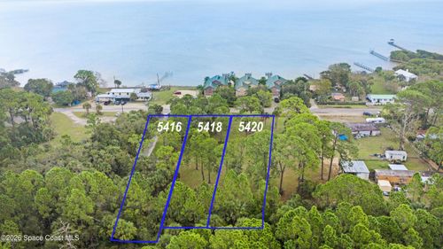 5416 Riveredge Dr, Titusville, FL, 32780-7302 | Card Image