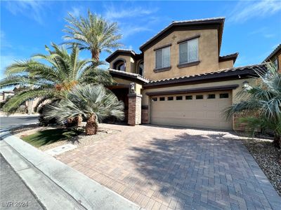 112 Delighted Avenue, House other with 3 bedrooms, 2 bathrooms and null parking in North Las Vegas NV | Image 1