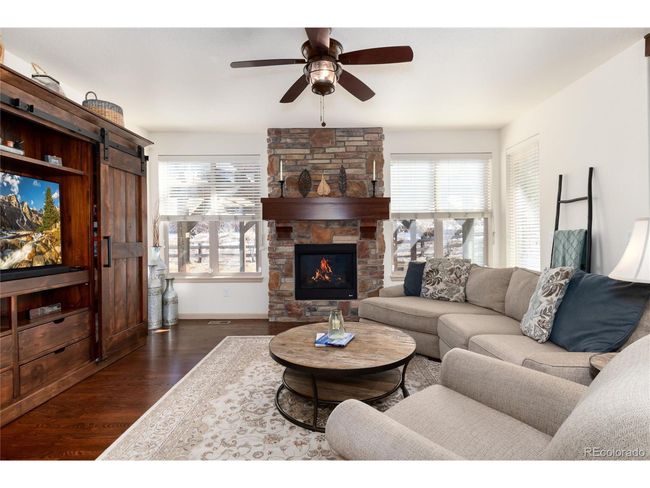 15798 Weaver Gulch Dr, House other with 4 bedrooms, 5 bathrooms and null parking in Morrison CO | Image 11