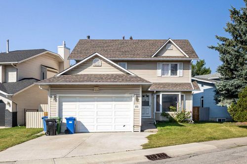 132 Scenic Cove Cir Nw, Calgary, AB, T3L1M9 | Card Image