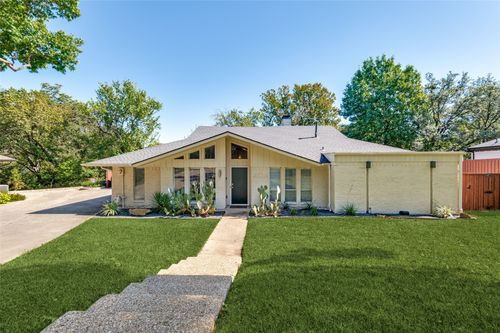 404 Brook Glen Pl, Richardson, TX, 75080-1830 | Card Image