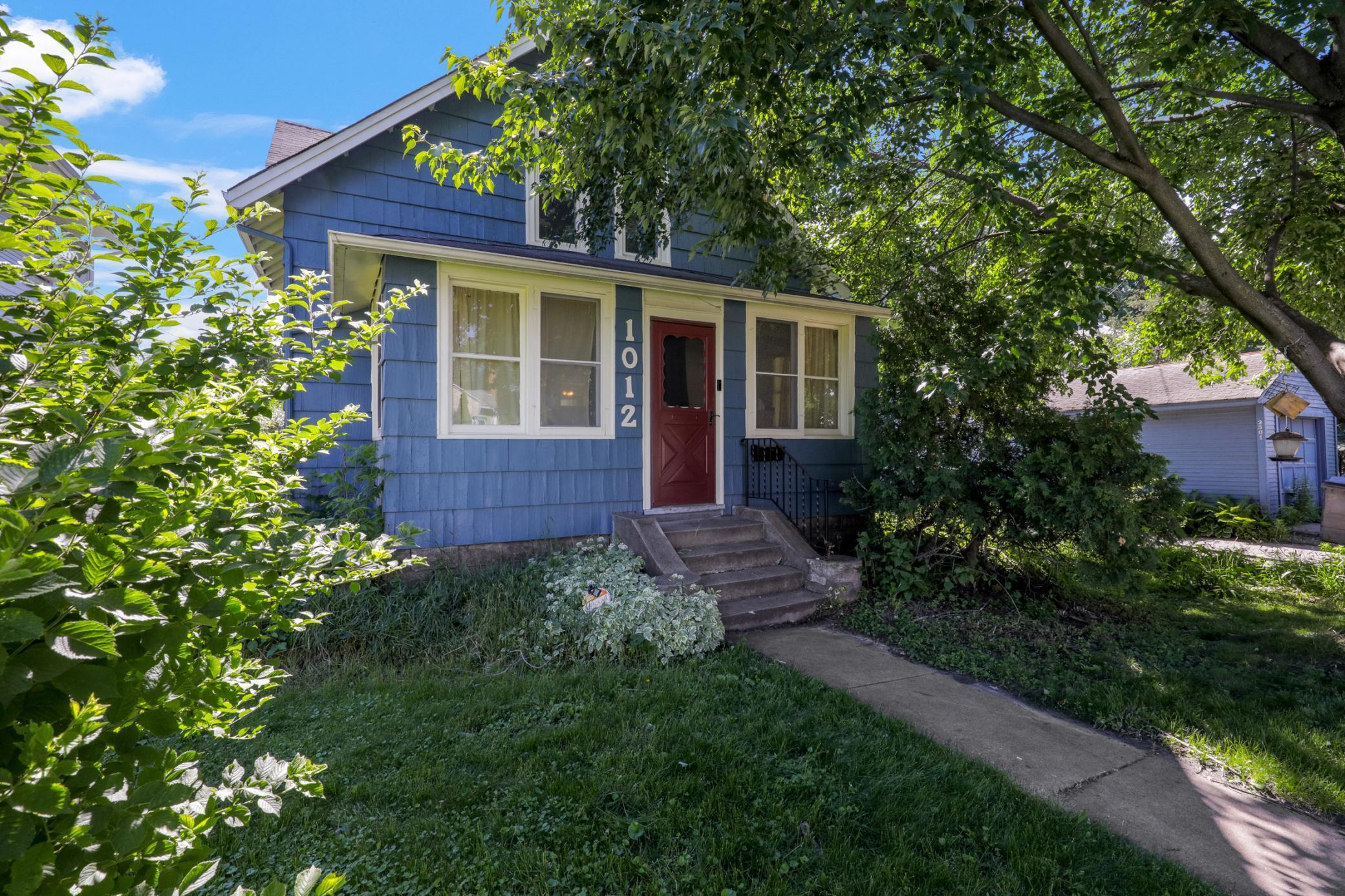 25th Ave, Minneapolis, MN 55414