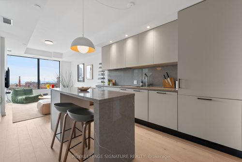 1101-200 Sudbury St, Toronto, ON, M6J0H1 | Card Image