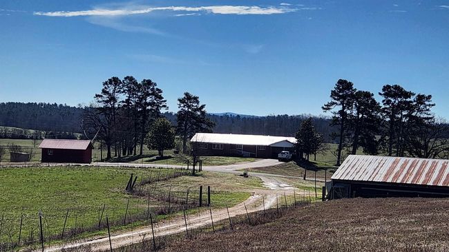 1007 Murphy Rd, House other with 3 bedrooms, 2 bathrooms and null parking in Norman AR | Image 10