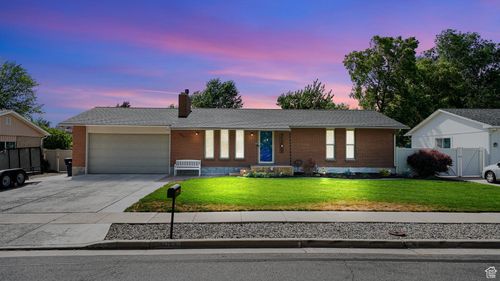 10762 S Savannah Dr, Sandy, UT, 84094-4967 | Card Image