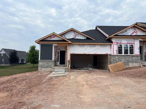 308 Telford Trail, Kemble, ON, N0H1S0 | Card Image