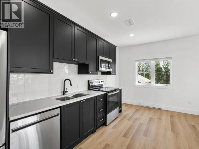 Residential in Whitehorse 5