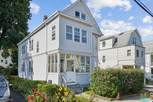 1-17 Beekman St, Bloomfield, NJ, 07003-3801 | Card Image