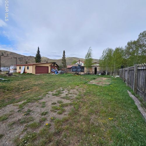 202 County Road 309, Parshall, CO, 80468 | Card Image