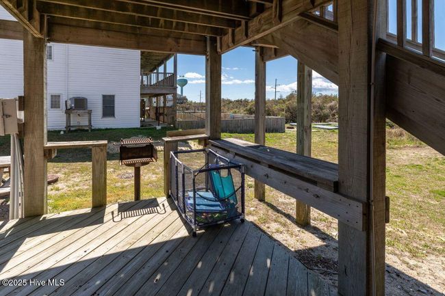 9706 S Old Oregon Inlet Rd, House other with 4 bedrooms, 5 bathrooms and null parking in Nags Head NC | Image 41