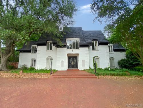 2712 Lansdowne Dr, Montgomery, AL, 36111-1712 | Card Image