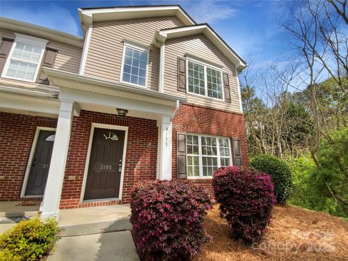 3155 Golden Dale Ln, Charlotte, NC, 28262-6479 | Card Image