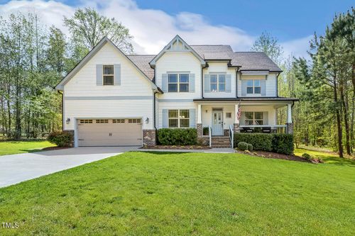 1723 River Club Way, Franklinton, NC, 27525-7048 | Card Image