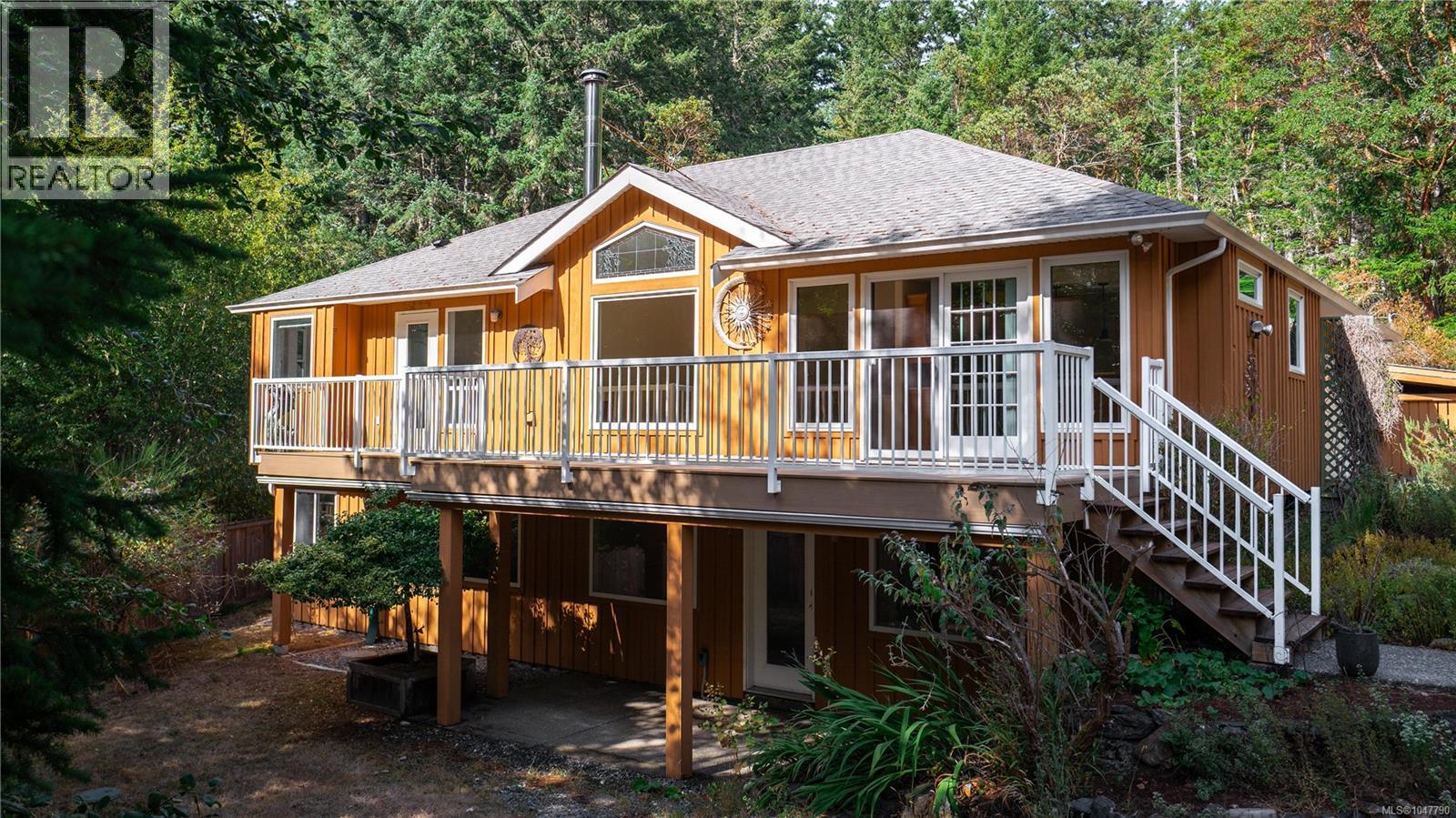 Residential in Metchosin
