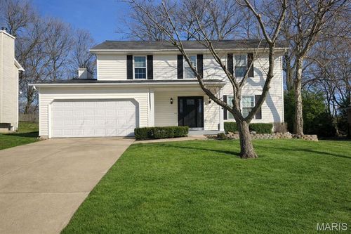 2927 Bromley Dr, O Fallon, MO, 63368-8609 | Card Image