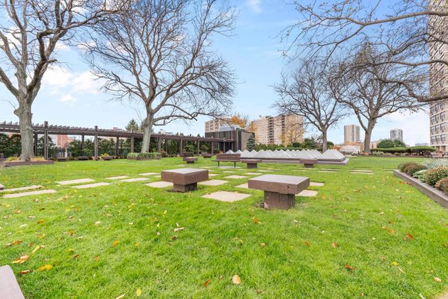 APT-26K - 7000 Kennedy Blvd, Condo with 1 bedrooms, 2 bathrooms and null parking in Guttenberg NJ | Image 43