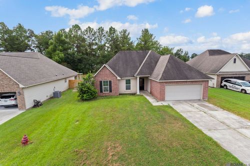 11416 Rosedale Ave, Denham Springs, LA, 70726-6495 | Card Image