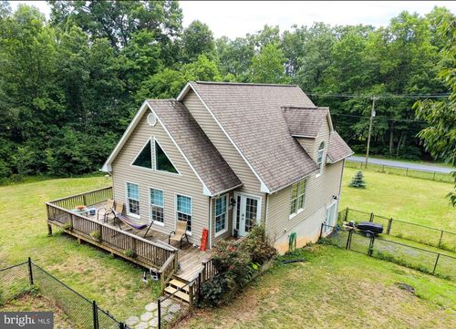 167 Falcon Trl, WINCHESTER, VA, 22602-1520 | Card Image