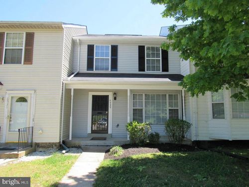 6929 Bank Run Ter, DISTRICT HEIGHTS, MD, 20747-1700 | Card Image
