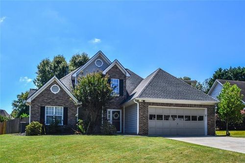 2881 Cressington Bnd Nw, Kennesaw, GA, 30144-6090 | Card Image