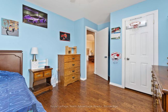 4 George St, House other with 3 bedrooms, 2 bathrooms and 6 parking in Parry Sound ON | Image 21