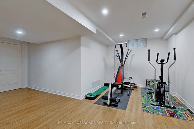 75 Cassandra Cres, House other with 5 bedrooms, 4 bathrooms and 5 parking in Richmond Hill ON | Image 42
