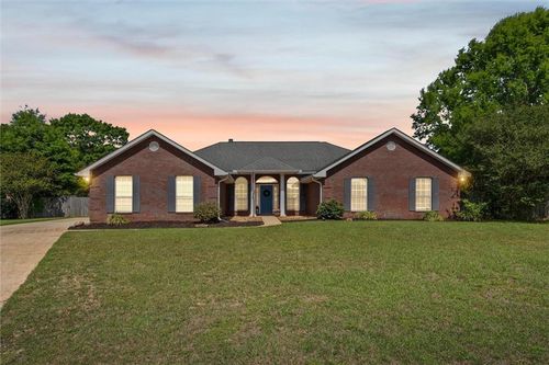1445 Hunters Ct N, Mobile, AL, 36695-2750 | Card Image
