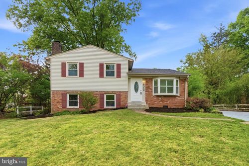 4312 Lees Corner Rd, CHANTILLY, VA, 20151-2824 | Card Image