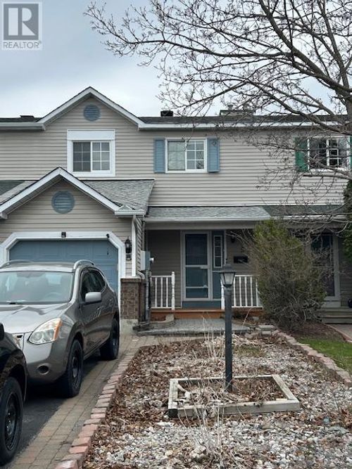 57 Randall James Drive, Ottawa, ON, K2S1L9 | Card Image