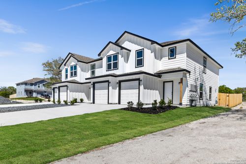 260 Bonnie Bnd, San Antonio, TX, 78253-7728 | Card Image