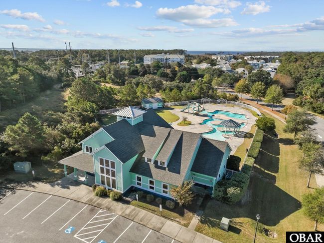 1108 Cambridge Rd, Condo with 2 bedrooms, 3 bathrooms and null parking in Kill Devil Hills NC | Image 28