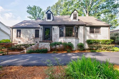 2007 Mount Vernon Pl, Dunwoody, GA, 30338-4419 | Card Image
