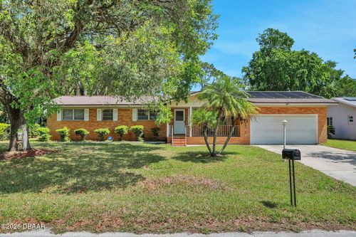 397 Dubs Dr, Holly Hill, FL, 32117-4241 | Card Image