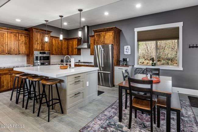 10352 N Sightline Cir, House other with 4 bedrooms, 4 bathrooms and null parking in Hideout UT | Image 9