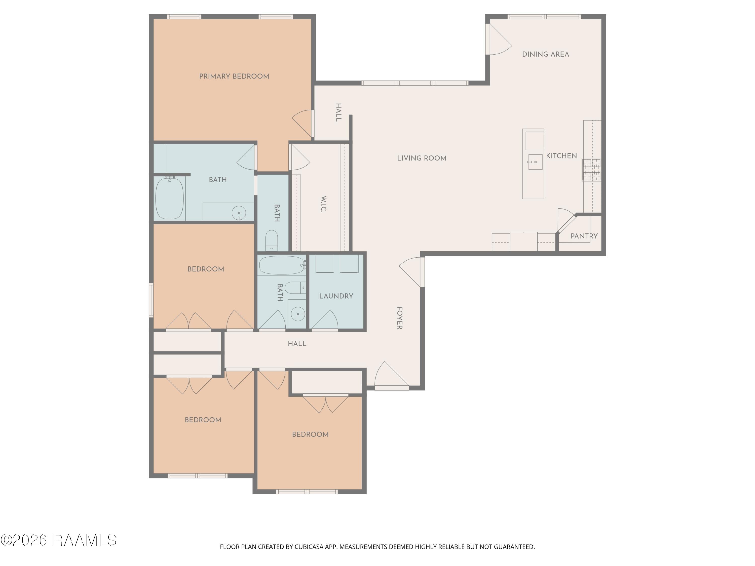 Residential in Lafayette 3