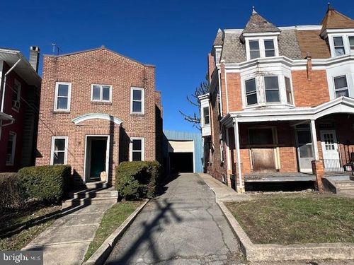 2414/2416 Kutztown Road, Reading, PA, 19605 | Card Image