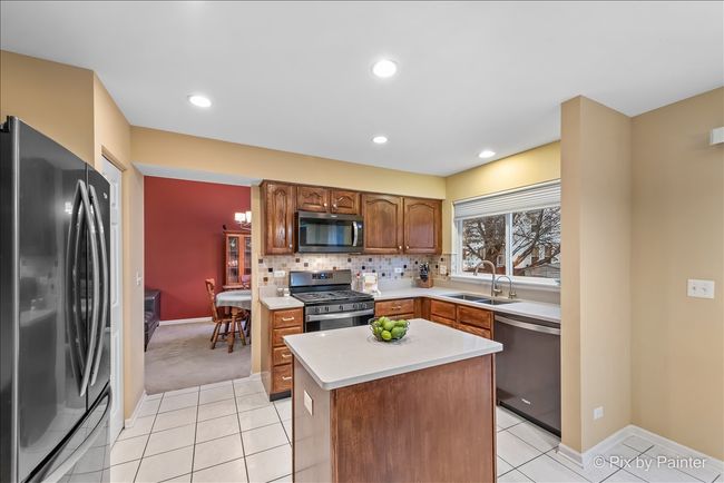 Black Stainless Steel Appliances | Image 10