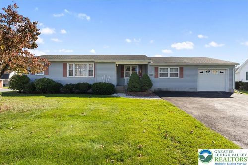 748 Prospect Street, Tatamy Boro, PA, 18085 | Card Image
