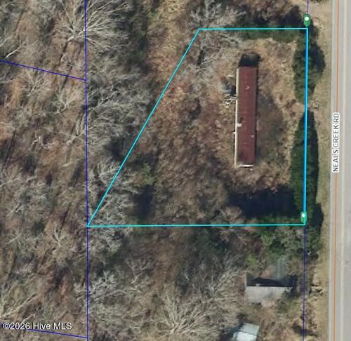 208 Neals Creek Road, Bayboro, NC, 28515 | Card Image