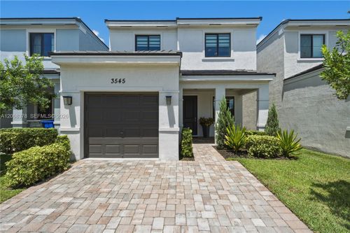 3545 Nw 1st St, Pompano Beach, FL, 33069 | Card Image