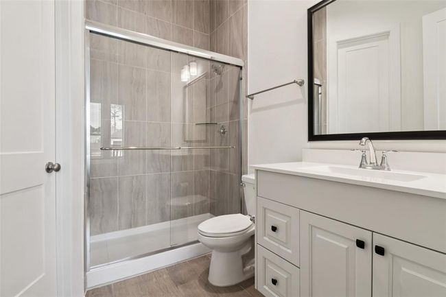 16007 Ruby Laurel Ct, House other with 4 bedrooms, 4 bathrooms and 3 parking in Conroe TX | Image 22