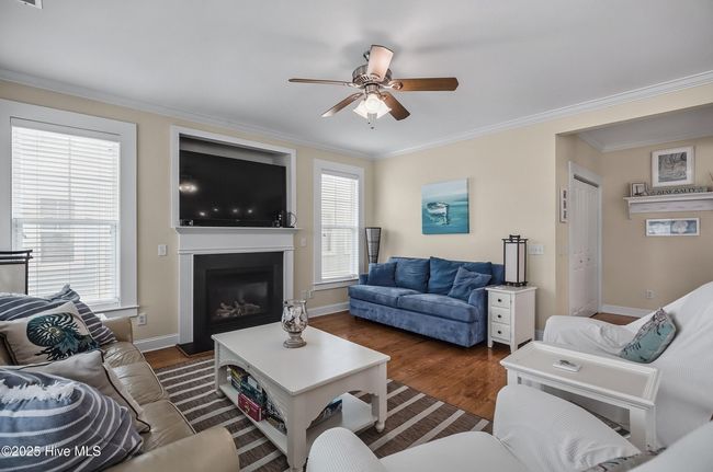 6 - 2 Clam Shell Ln, Condo with 2 bedrooms, 3 bathrooms and 2 parking in Carolina Beach NC | Image 8