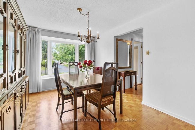 152 Withrow Ave, House other with 4 bedrooms, 3 bathrooms and 2 parking in Nepean ON | Image 11